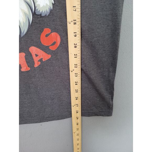 Merry Rizzmas Shirt Sigmas Gen-Alpha T-Shirt Mens Large - Picture 5 of 7